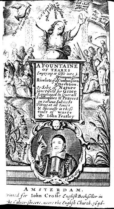 『涙の泉』1655年版