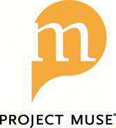 Project MUSE dqW[iRNV logo
