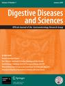 SpringerLink Digestive Diseases and Sciences