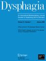 SpringerLink Dysphagia