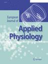 SpringerLink European Journal of Applied Physiology