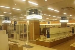 ＃１５（イベントコーナー）オープン前.JPG