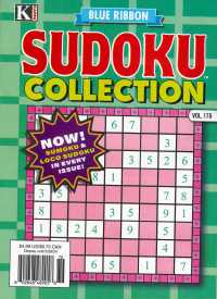 BLUE RIBBON: SUDOKU COLLECTION