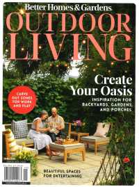 BETTER HOMES AND GARDENS SPECIAL