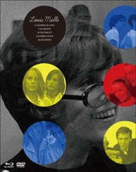 ルイ・マル　生誕８０周年特別企画　Ｂｌｕ－ｒａｙ＋ＤＶＤ　ＢＯＸ Ｂｌｕ－ｒａｙ　Ｄｉｓｃ