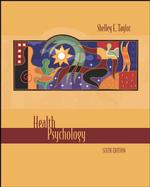 Health Psychology （6TH）