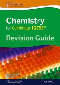 Cambridge Chemistry IGCSE : Revision Guide