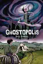 Ghostopolis (Ghostopolis) （1ST）