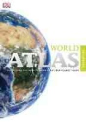 Essential World Atlas (Essential World Atlas) （7TH）