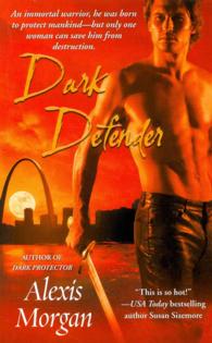 Dark Defender （Reissue）