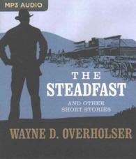 The Steadfast and Other Short Stories （MP3）