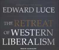 The Retreat of Western Liberalism (4-Volume Set) （Unabridged）
