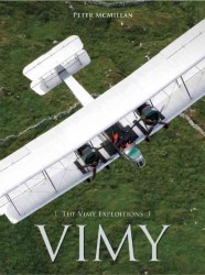 Vimy : The Vimy Expeditions （BOX）