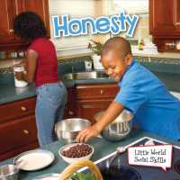 Honesty (Little World Social Skills)