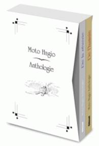 MOTO HAGIO - ANTHOLOGIE (VINTAGE)