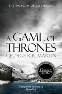 A Game of Thrones (A Song of Ice and Fire)