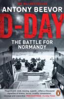 『ノルマンディ－上陸作戦１９４４』(原書)
D-day : D-day and the Battle for Normandy -- Paperback