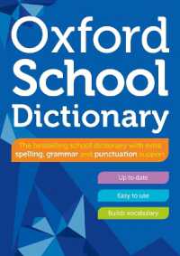 Oxford School Dictionary