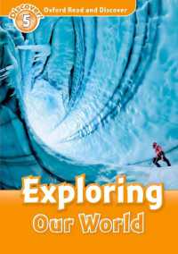 Oxford Read and Discover Level 5 Exploring Our World