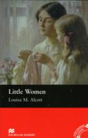 Macmillan Readers Little Women Beginner Reader without CD (Macmillan Readers 2008)