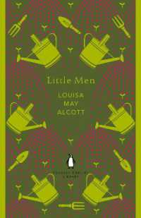 Little Men (The Penguin English Library)