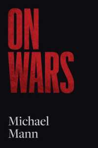 Ｍ．マン著／戦争の歴史と社会学<br>On Wars