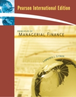 Principles of Managerial Finance 12/e Pkg （12th）