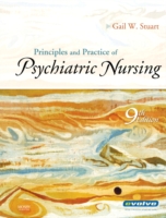 精神看護の原理と実践（第９版）<br>Principles and Practice of Psychiatric Nursing （9TH）