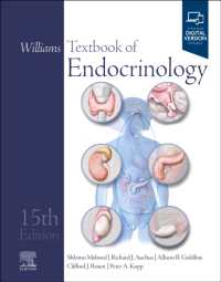 Williams Textbook of Endocrinology （15TH）