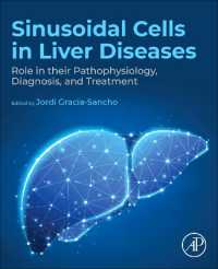 Sinusoidal Cells in Liver Diseases : Role in their Pathophysiology, Diagnosis, and Treatment