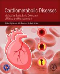 Cardiometabolic Diseases : Molecular Basis, Early Detection of Risks, and Management