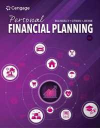 Bundle: Personal Financial Planning, 15th + Mindtap, 1 Term Printed Access Card （15TH）