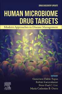 Human Microbiome Drug Targets : Modern Approaches in Disease Management