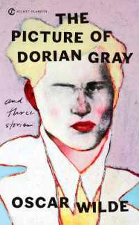 The Picture of Dorian Gray : And Three Stories