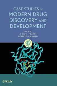 Case Studies in Modern Drug Discovery and Development