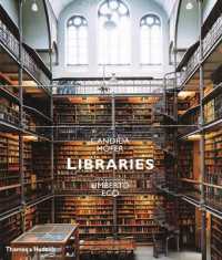 カンディダ・へーファー図書館写真集（ウンベルト・エーコ序文）<br>Candida Hofer : Libraries -- hardback