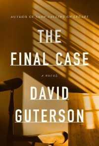 Final Case : A novel