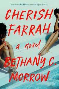 Cherish Farrah : A Novel