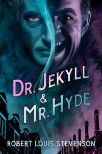 Dr. Jekyll and Mr. Hyde -- Paperback / softback