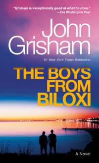 Boys from Biloxi : A Legal Thriller