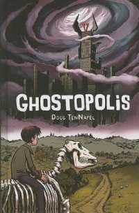 Ghostopolis （Reprint）