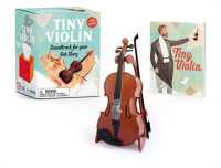 Tiny Violin : Soundtrack for Your Sob Story