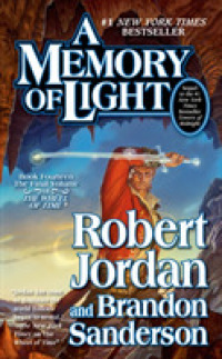 A Memory of Light (The Wheel of Time)