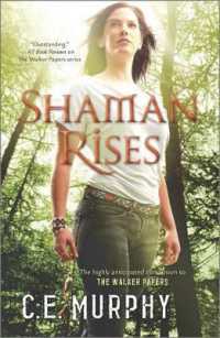 Shaman Rises （Original）