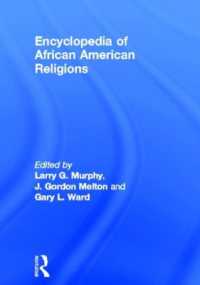 Encyclopedia of African American Religions (Religious Information Systems)