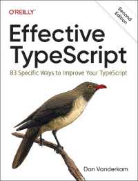 Effective Typescript : 83 Specific Ways to Improve Your Typescript （2ND）