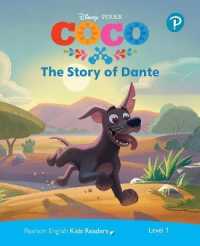 Pearson English Kids Readers Level 1: Disney Kids Readers The Story of Dante