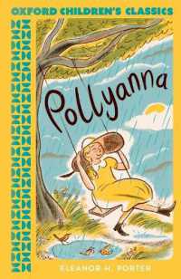 Pollyanna (Oxford Children's Classics)