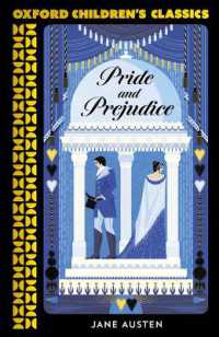 Pride and Prejudice (Oxford Children's Classics)