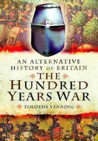 An Alternative History of Britain: the Hundred Years War (An Alternative History of Britain)